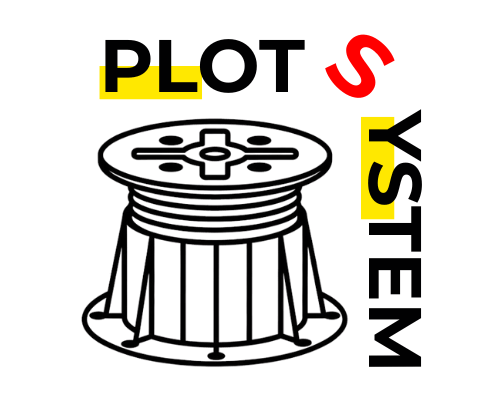 Logo Plot System